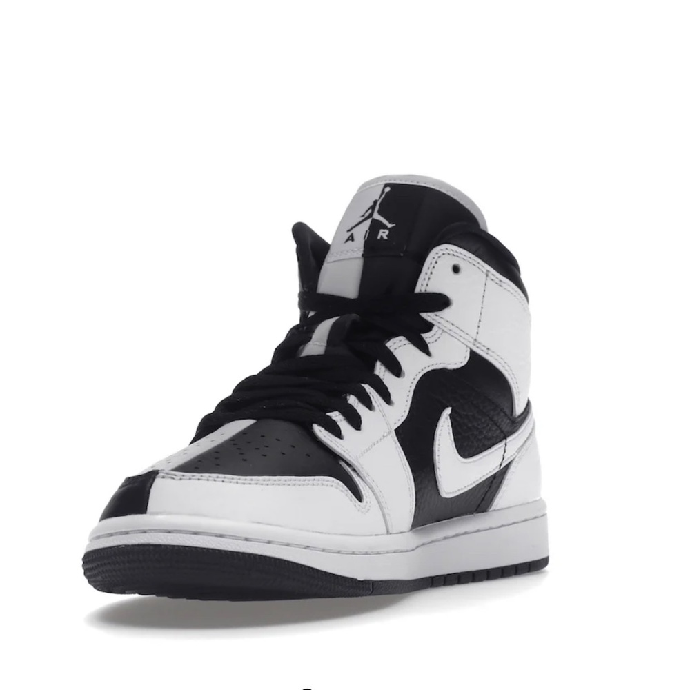 Jordan 1 Mid Split